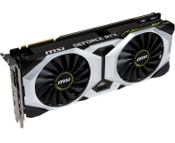 MSI GeForce RTX 2080 Ti Ventus 11GB GDDR6 - 463368 - zdjęcie 4